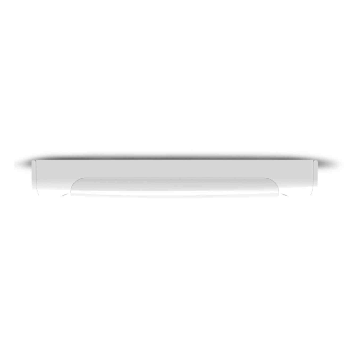 101085 Miidex - Réglette LED Elipso - 8W - IP44