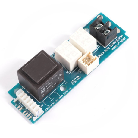 CARTE DE PUISS. THERMOSTAT NON KITABLE - Thermor