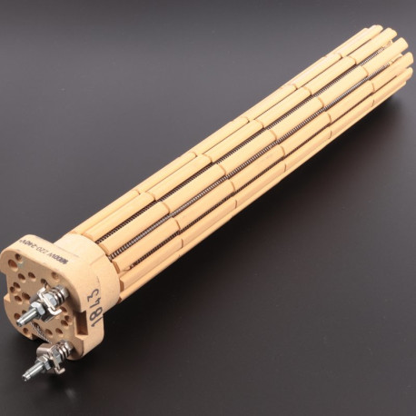RESISTANCE STEATITE 1800W 230V - Thermor