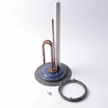 RESISTANCE BLINDEE 1200W 230V +JT +ANODE - Thermor
