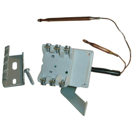 THERMOSTAT ELEMENT CE ET STEATITE - Thermor