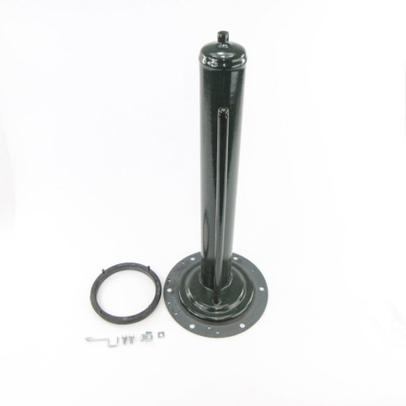 CORPS DE CHAUFFE + JOINT - Thermor