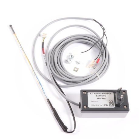 KIT INTENS V2 78 DEGRES POUR ACI HYBRIDE - Thermor