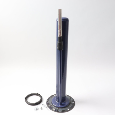 CORPS DE CHAUFFE + JOINT ACI HYB. - Thermor