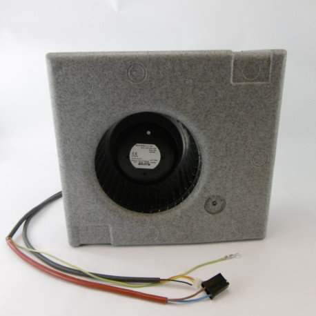 VENTILATEUR AEX INVERTER - Thermor