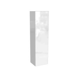 Colonne suspendue Europa GB Group - Pour salle de bains - Bianco Glossy