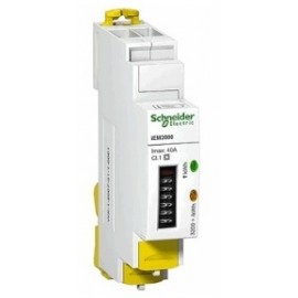 Compteur d'énergie iEM2000 - Sans report d'impulsions