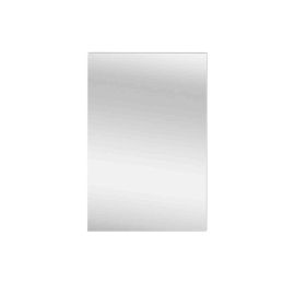 Miroir crédence Europa GB Group - Simple - Hauteur 60cm - Largeur 40cm - Bords polis
