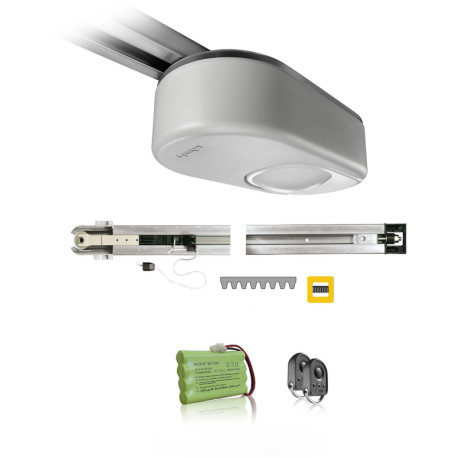 Pack courroie motorisation Dexxo Smart 800 io Somfy