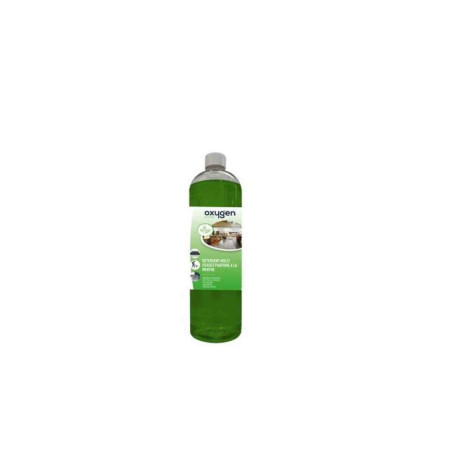 Détergent multi-usages SOFAPI - 1L - Parfum mentholé
