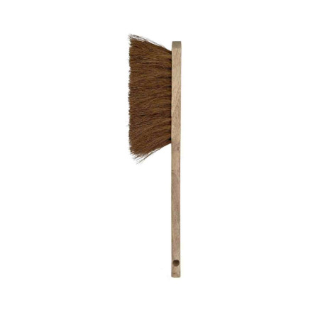 Balayette COBIC - Manche long - Coco et bois