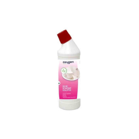 Gel WC détartrant SOFAPI - 1L