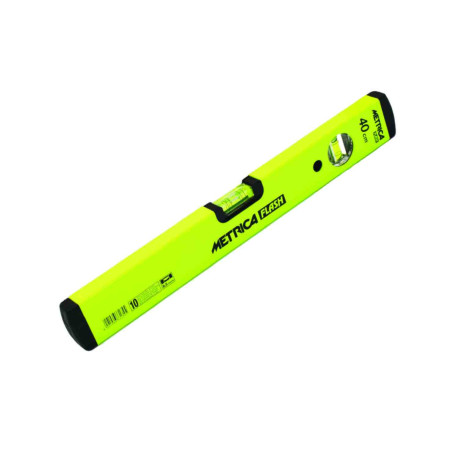 Niveau Flash METRICA - 2 fioles - 40cm