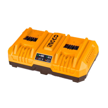 Chargeur de batteries 8.0 Ah 20V ING-CO