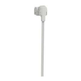 Voyant à led bleu - 0,15 mA - Classique