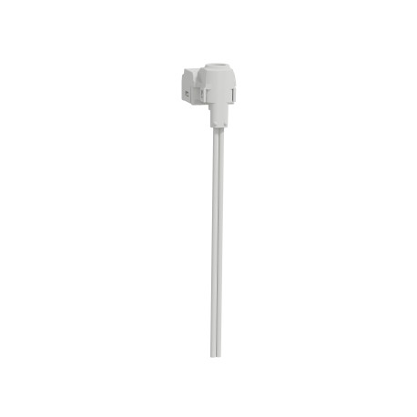 Voyant à led bleu - 0,15 mA - Classique
