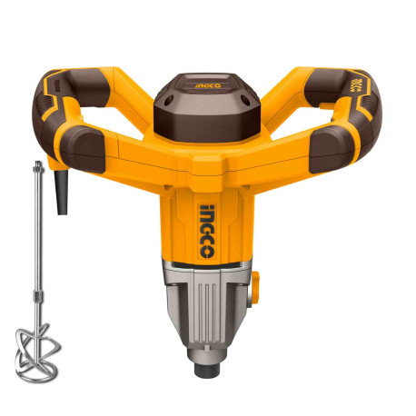 Malaxeur sans fil ING-CO - 20V - M14 - Max 600 tr/min - Sans batterie ni chargeur