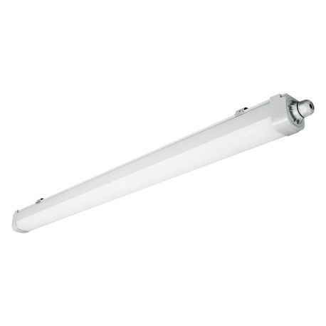 REGLETTE LED - START - 17/34W - 840 - 4650LM - IP66 - 1200mm - TRAVERSANT