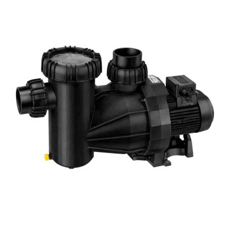 Pompe de filtration piscine BADU Resort 55 BWT - 4 kW - 58m3/h - 690/400 V Tri