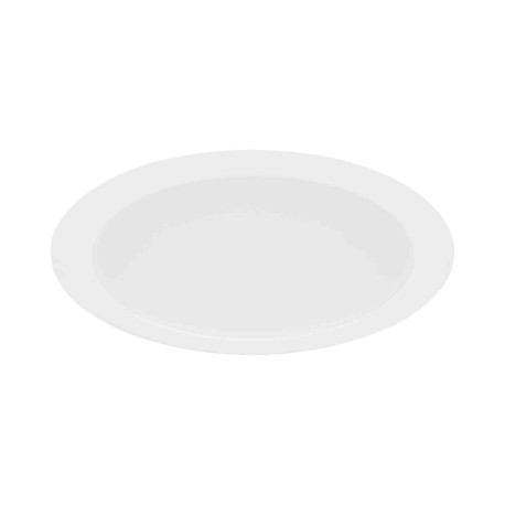 Downlight encastré Start Eco 195 Sylvania - Rond Ø215mm - 24W - 3000K - 2400Lm - IP20 - Blanc