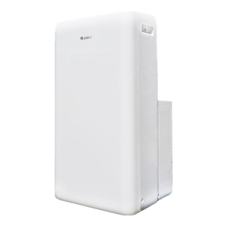 Climatiseur mobile AOVIA 12FC Gree - 3,5/3,1kW - Réversible