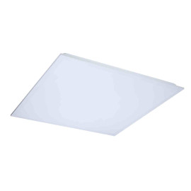 Dalle LED encastrée Start Panel Backlit Sylvania - 27W - 3000K - 3400lm - IP40 - Blanc