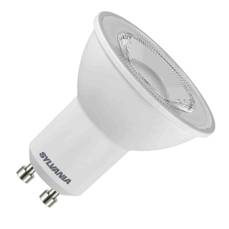 Ampoule LED RefLED ES50 Sylvania - GU10 - 4.2W - 4000K - Non dimmable
