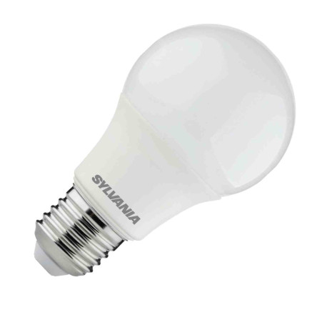 Ampoule LED ToLEDo A60 Sylvania - E27 - 7W - 4000K - Non dimmable