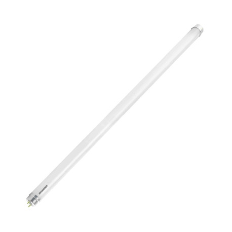 Tube LED ToLEDo Sylvania - T8 - 6.6W - 4000K - 1000Lm - Longueur 600mm