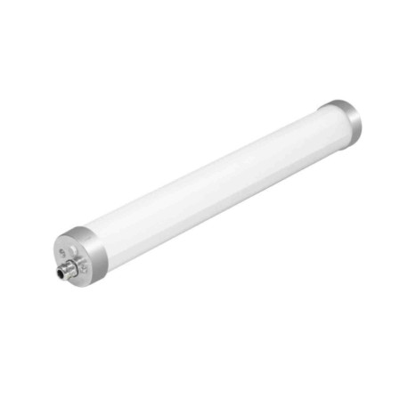 Réglette LED multipuissance ECOPLUS G2-600 Be-Led - 9/11/13/16W - 3CCT - IP66