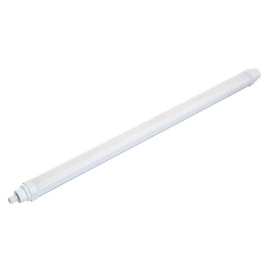 Réglette LED multipuissance EASY G2-150 Be-Led - 27/34/41/48W - 3CCT - IP66 - Traversant