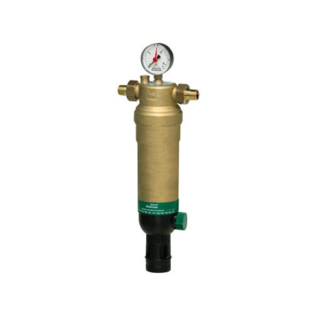 Filtre de désembouage Honeywell - Filtration 100 µm - 2"