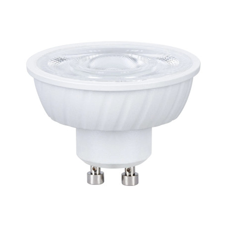Ampoule réflecteur LED Flat Paulmann - GU10 - 4,9W - 2700K