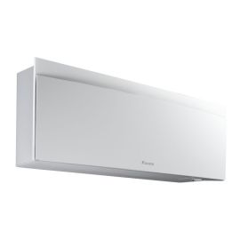 Unité intérieure PAC Air/Air Emura 3 Daikin - 2500W - Compatible mono/multisplit - Blanc