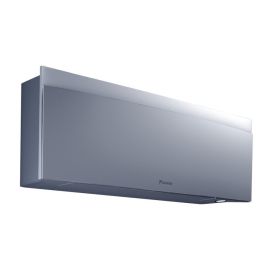 Unité intérieure PAC Air/Air Emura 3 Daikin - 2000W - Compatible mono/multisplit - Argent