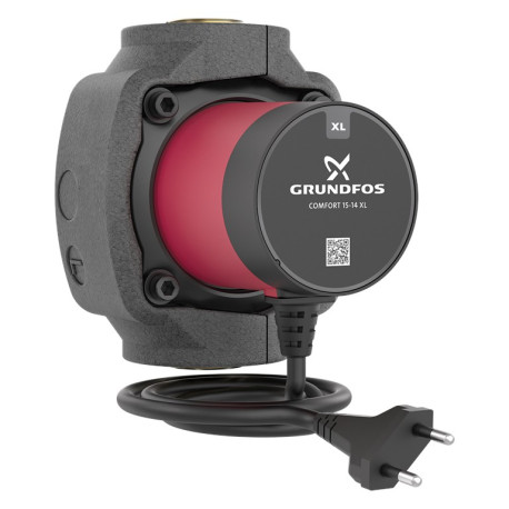 Circulateur eau chaude COMFORT 15-14 XL BW Grundfos
