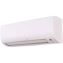 Unité intérieure PAC Air/Air 3500W Mural Comfora - Mono & Multispli - Daikin
