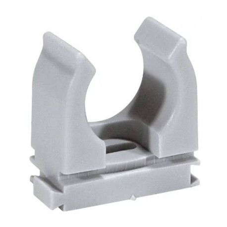 Boîte de 100 colliers E-Clip Spit - Diamètre 16mm