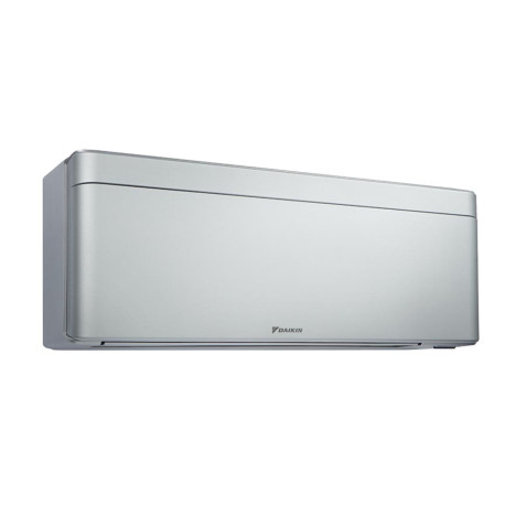Unité intérieure PAC Air/Air 4200W Stylish Daikin - Compatible mono/multisplit - Argent