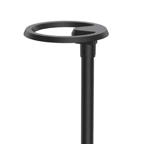 Lanterne extérieure HALO EVO Be-Led - Multipuissance - 3CCT - IP66 - Anthracite