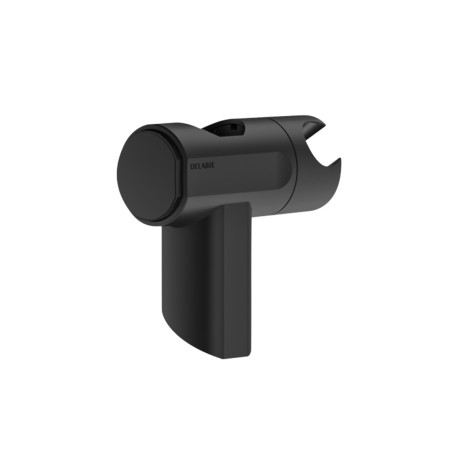 Support de douche Be-Line® Delabie - Noir
