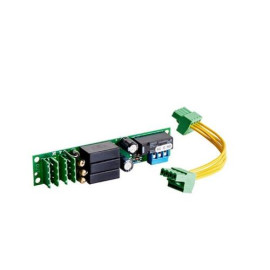 Retour Défaut GTC Frico - Pour les appareils équipés de SIRe
