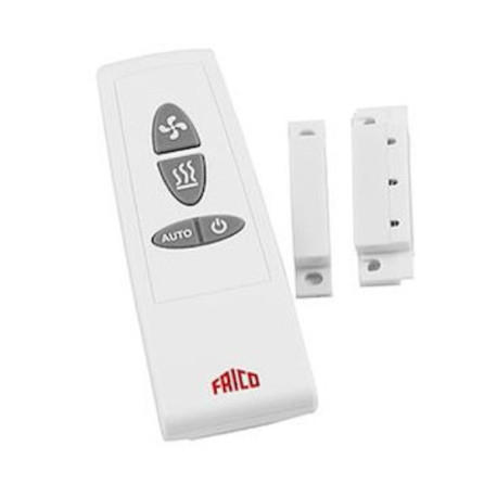 Télécommande + Contact de porte Frico - Pour rideau d'air chaud