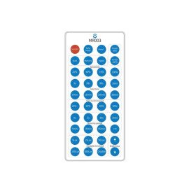 Télécommande EASY PRO Be-Led - Pour détecteur EASY PRO IR ou HF