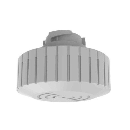 Détecteur HF de mouvement et luminosité Be Led - Pour gamme EASYPRO - Gris