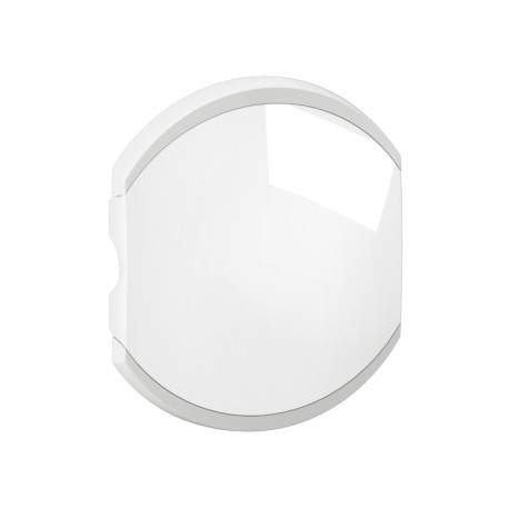 Enjoliveur Céliane MyHome Legrand - 2 modules - Sans marquage