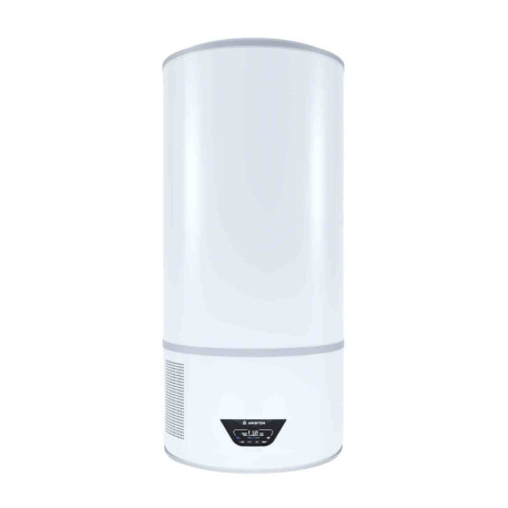 Chauffe-eau connecté LYDOS HYBRID 80 FR WIFI Ariston - Mural - 80L - Ø 465mm - Blanc