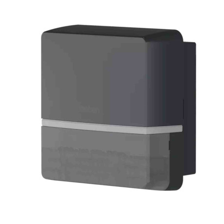 Détecteur de mouvement TECTA D180i AN Theben - 180° - IP55 - Anthracite