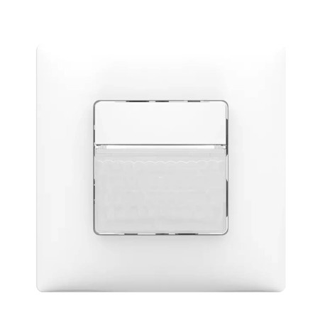 Détecteur de mouvement theMura S180-100 UP WH Theben - 170° - IP20 - Blanc
