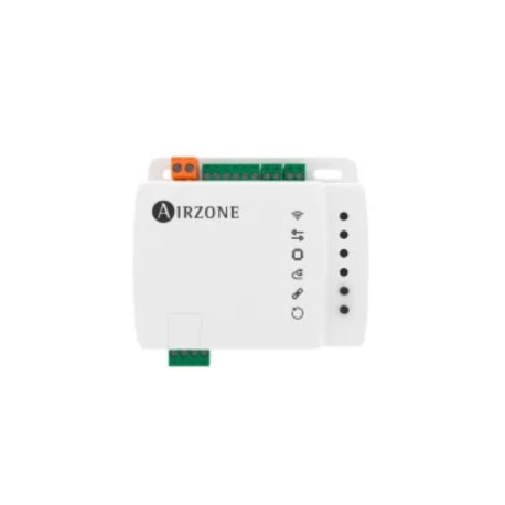 Aidoo Pro Wi‑Fi ‑ Modbus Airzone - Pour systèmes de ventilation